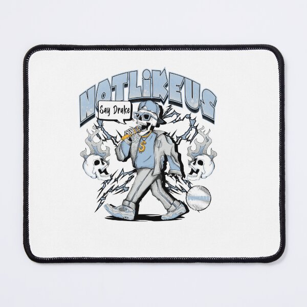 Item preview,  To Match Forget Me Not 4s - Don't Like Us  designed and sold by lnaylor01.