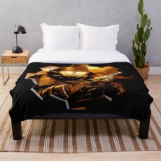 Manta Nueva Vegas