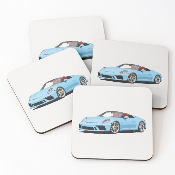 Item preview, 911 992 - dibujo vectorial designed and sold by yohannlp.