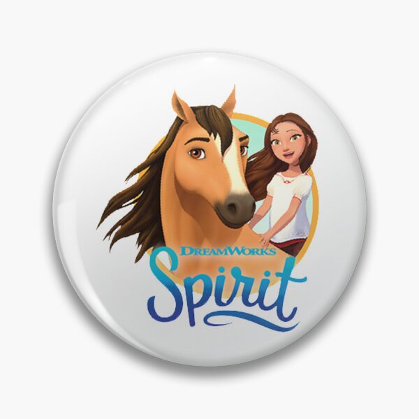Item preview, Spirit Riding Free      designed and sold by Camrirothenber.