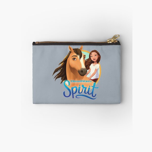 Item preview, Spirit Riding Free      designed and sold by Camrirothenber.