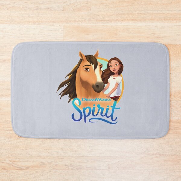 Item preview, Spirit Riding Free      designed and sold by Camrirothenber.