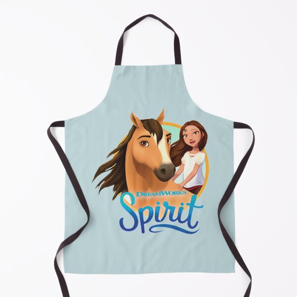 Item preview, Spirit Riding Free      designed and sold by Camrirothenber.