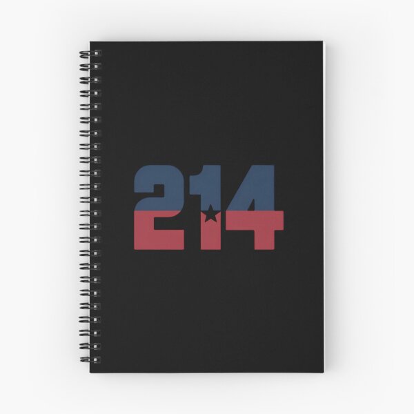 Item preview, Dallas Area Code 214 – Texas Pride Design designed and sold by 404wearpl.