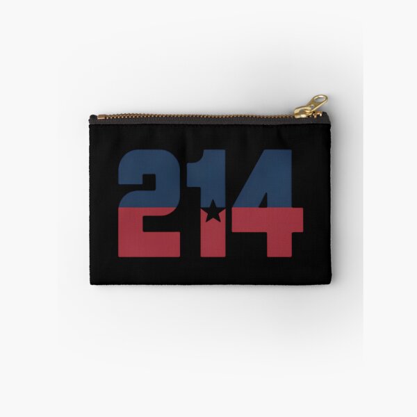 Item preview, Dallas Area Code 214 – Texas Pride Design designed and sold by 404wearpl.