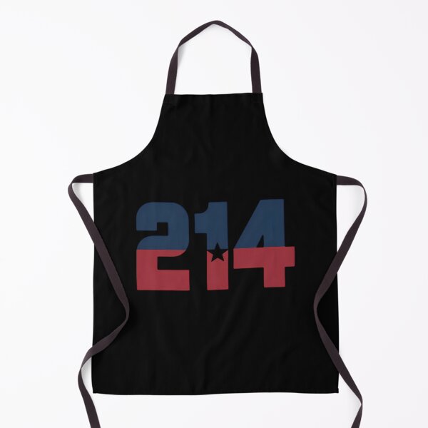 Item preview, Dallas Area Code 214 – Texas Pride Design designed and sold by 404wearpl.