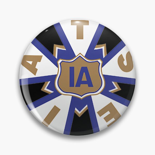 Item preview, Iatse Ia designed and sold by EricLyle.