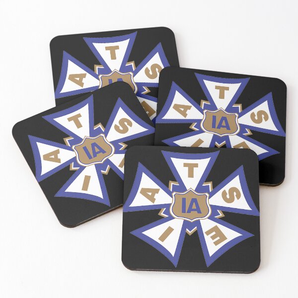 Item preview, Iatse Ia designed and sold by EricLyle.