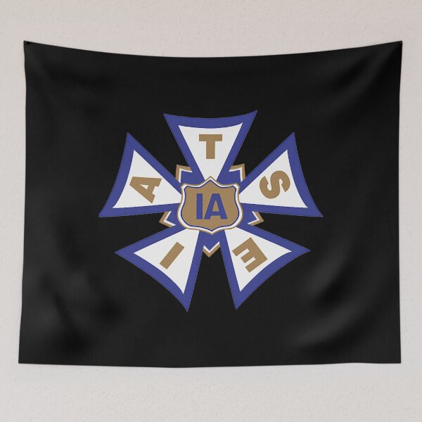 Item preview, Iatse Ia designed and sold by EricLyle.