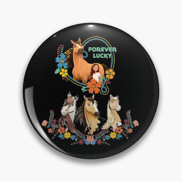 Item preview, Dreamworks Spirit riding free   designed and sold by Camrirothenber.