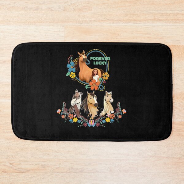 Item preview, Dreamworks Spirit riding free   designed and sold by Camrirothenber.