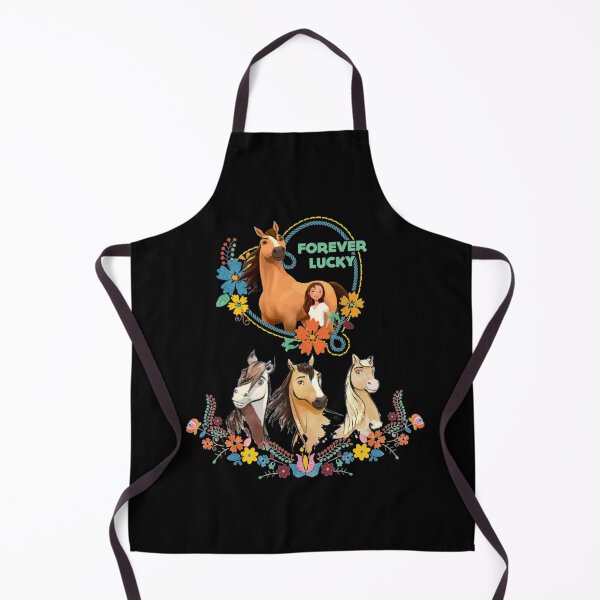Item preview, Dreamworks Spirit riding free   designed and sold by Camrirothenber.