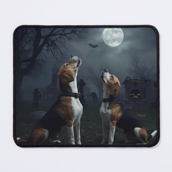Item preview, Halloween Beagle Costume Cartoon designed and sold by NeatThingLover.