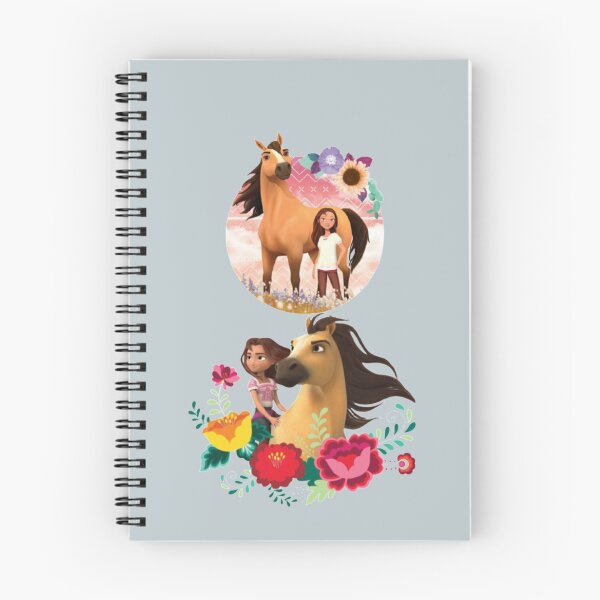 Item preview, Spirit Riding Free the Dreamworks animation   designed and sold by Camrirothenber.