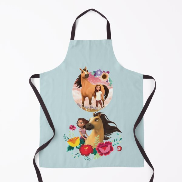 Item preview, Spirit Riding Free the Dreamworks animation   designed and sold by Camrirothenber.