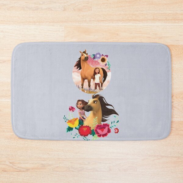 Item preview, Spirit Riding Free the Dreamworks animation   designed and sold by Camrirothenber.