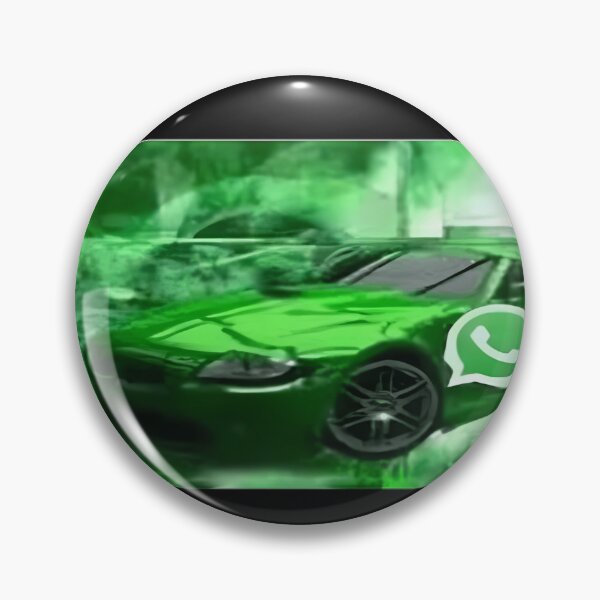 Item preview,  Whatsapp Drip Car designed and sold by Jonaenge.
