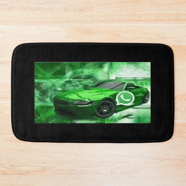 Item preview,  Whatsapp Drip Car designed and sold by Jonaenge.