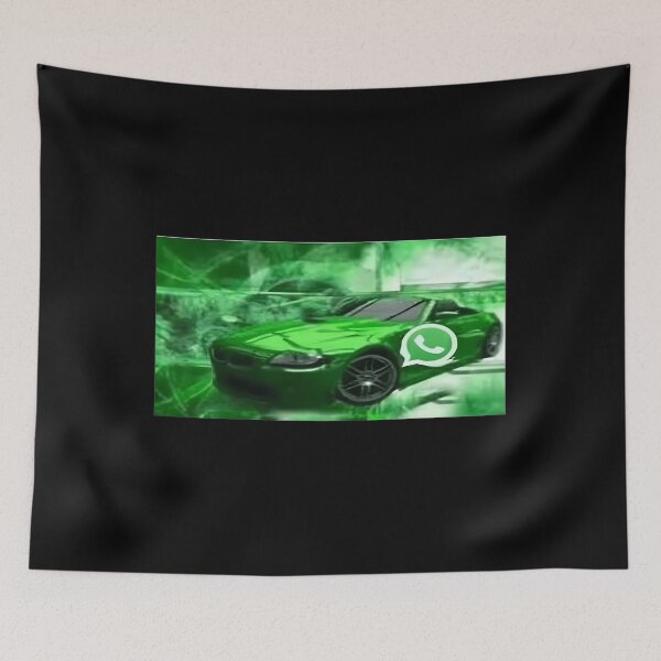 Item preview,  Whatsapp Drip Car designed and sold by Jonaenge.