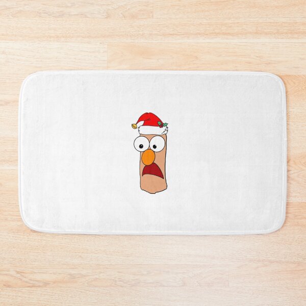 Item preview, The Muppets Christmas - Beaker designed and sold by Animals-by-JB.