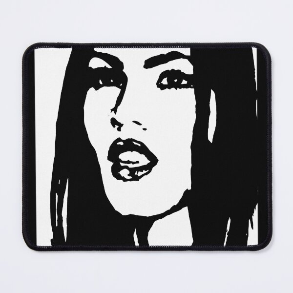 Item preview, Megan Fox designed and sold by EricLyle.