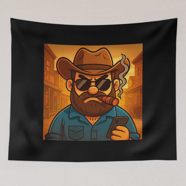 Item preview,  Digital Outlaw designed and sold by Jonaenge.