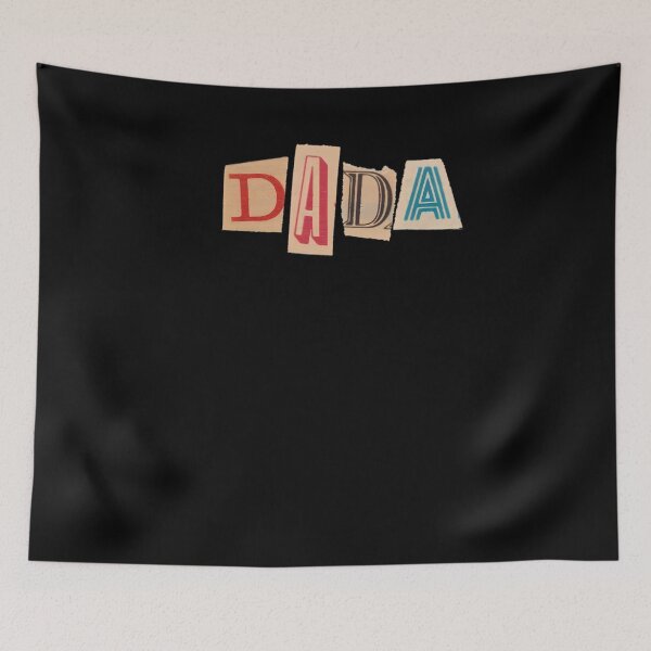 Item preview, Dada  	 designed and sold by cltqhyzmlzq44.