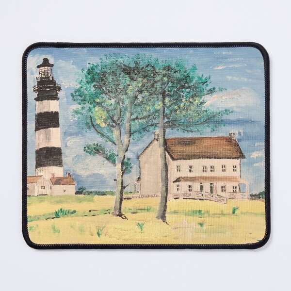 Item preview, Lighthouse Farm designed and sold by Misfitcane.