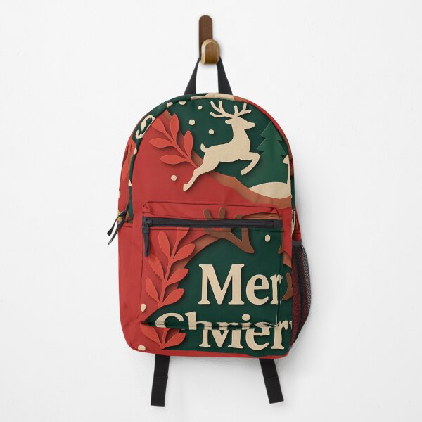 Item preview, Merry Christmas designed and sold by witgarage.
