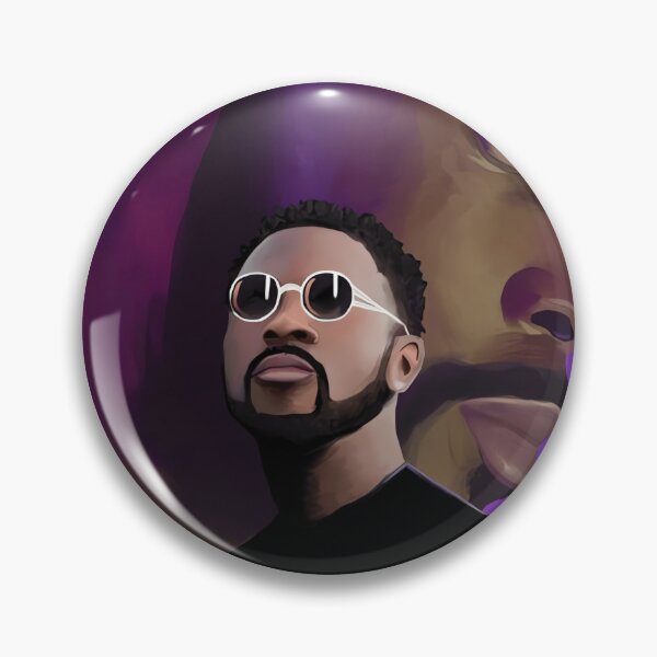 Item preview, damso fanart	 designed and sold by zlssetxr68.