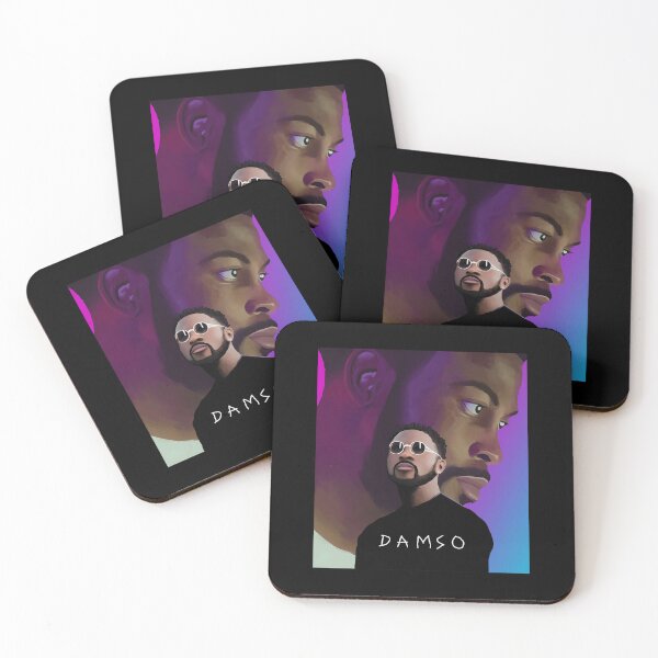 Item preview, damso fanart	 designed and sold by zlssetxr68.