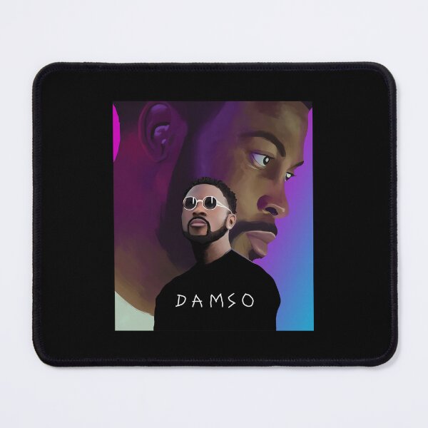 Item preview, damso fanart	 designed and sold by zlssetxr68.