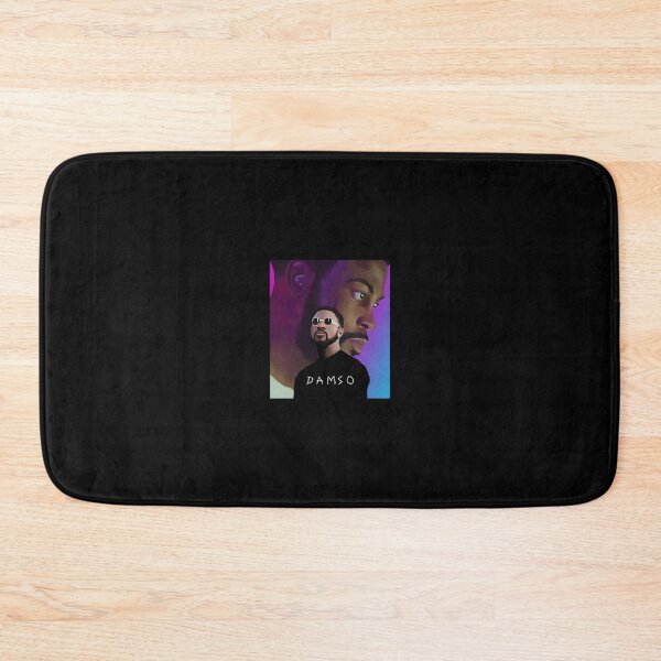 Item preview, damso fanart	 designed and sold by zlssetxr68.