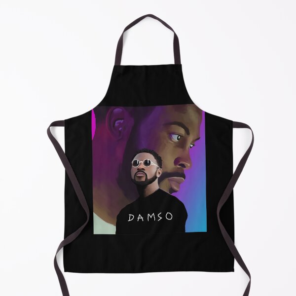 Item preview, damso fanart	 designed and sold by zlssetxr68.