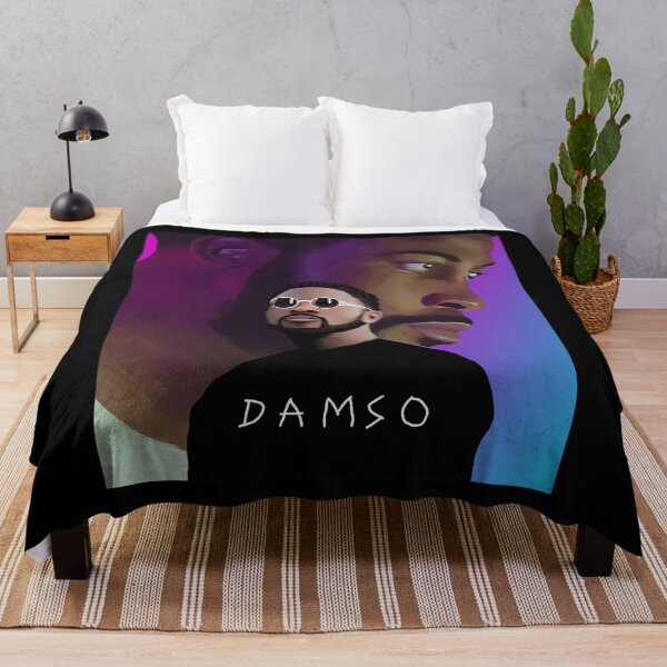 Item preview, damso fanart	 designed and sold by zlssetxr68.