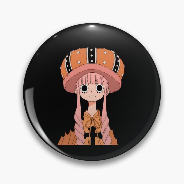 Item preview, Perona Anime One Piece designed and sold by KYLIWOODRUFF.