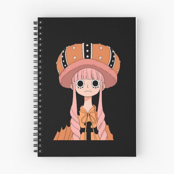 Item preview, Perona Anime One Piece designed and sold by KYLIWOODRUFF.