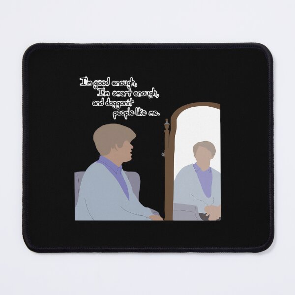 Item preview, Daily Affirmation With Stuart Smalley designed and sold by uqyqgqld75.