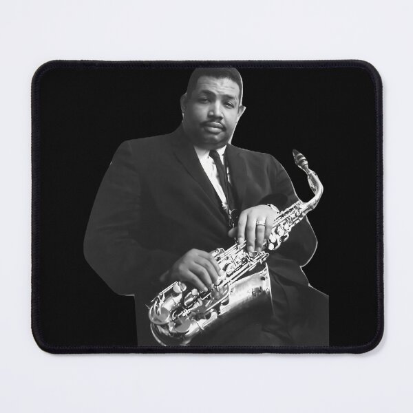 Item preview, Cannonball Adderley Saxophonist designed and sold by lbvnxzbzw23.