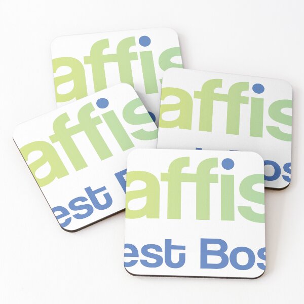 Artikelvorschau, Raffish Bester Boss entworfen und verkauft von ZivZiv.