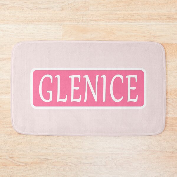 Item preview, Glenice Name designed and sold by Jeallan Designs.