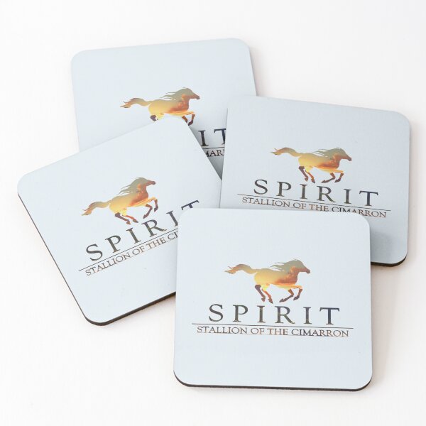 Item preview, Spirit stallion of the cimarron     designed and sold by Camrirothenber.