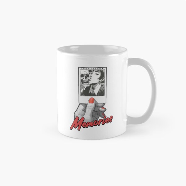 Item preview, Irreplaceable Memories | Retro Grunge Aesthetic designed and sold by HBDStudio.
