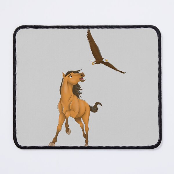 Item preview, spirit with eagle   designed and sold by Camrirothenber.