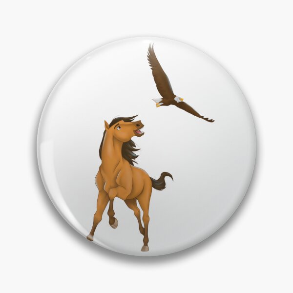 Item preview, spirit with eagle   designed and sold by Camrirothenber.
