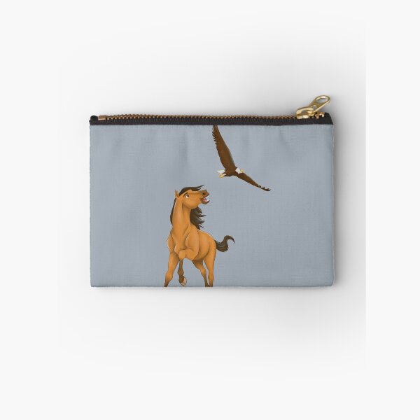 Item preview, spirit with eagle   designed and sold by Camrirothenber.