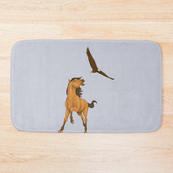 Item preview, spirit with eagle   designed and sold by Camrirothenber.
