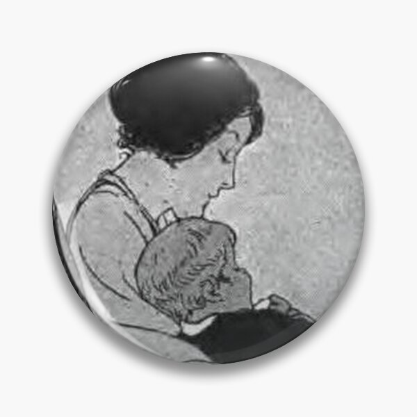 Item preview, Child's World Mom and Baby designed and sold by tomorrowsart.