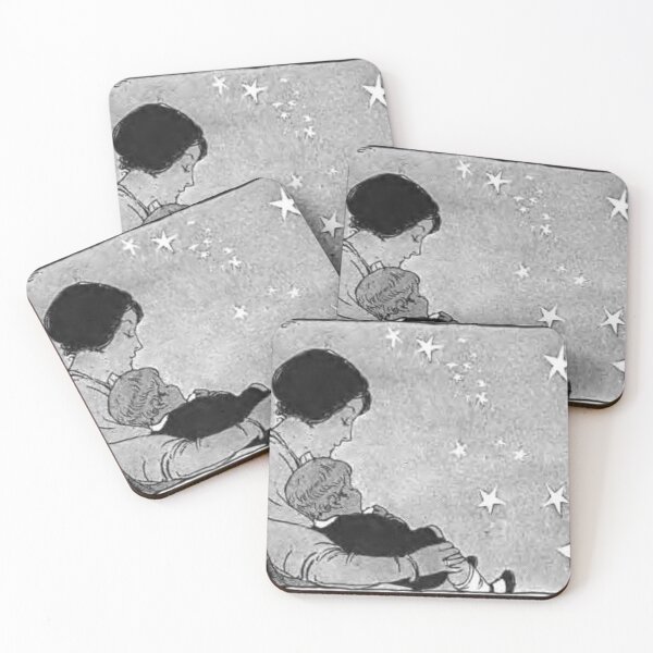 Item preview, Child's World Mom and Baby designed and sold by tomorrowsart.