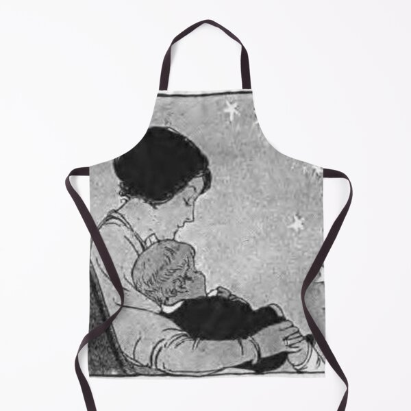Item preview, Child's World Mom and Baby designed and sold by tomorrowsart.